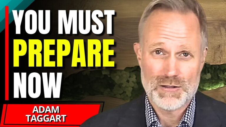 “The Whole SYSTEM Will COLLAPSE…” | Adam Taggart “The Whole SYSTEM Will COLLAPSE…” | Adam Taggart