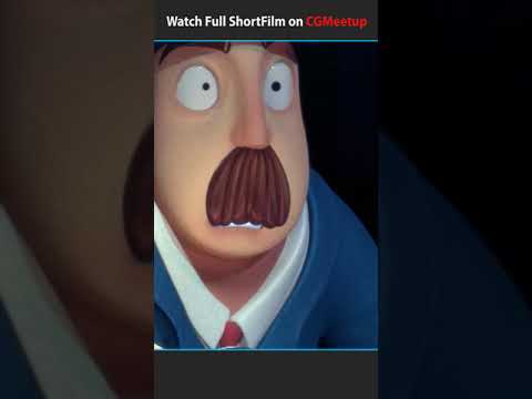 None of That Animated Shorts #shorts None of That Animated Shorts #shorts