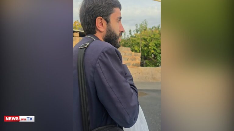 «Սպառնալիքները շատ–շատ են». Ստեփան Ասատրյանը չասաց՝ ով է իրեն «սպառնում»