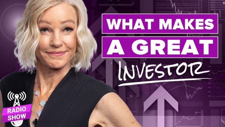What Makes a Great Investor? – Kim Kiyosaki, @therealestateinvesther What Makes a Great Investor? – Kim Kiyosaki, @therealestateinvesther