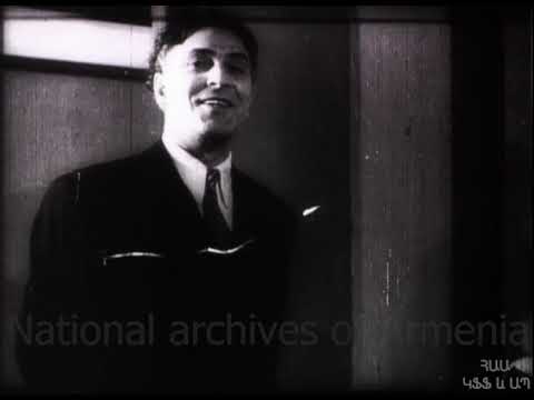 ՄԱՆՐՈՒՆՔ 1954 ՄԱՆՐՈՒՆՔ 1954