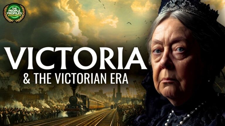 Queen Victoria & the Victorian Era Documentary Queen Victoria & the Victorian Era Documentary