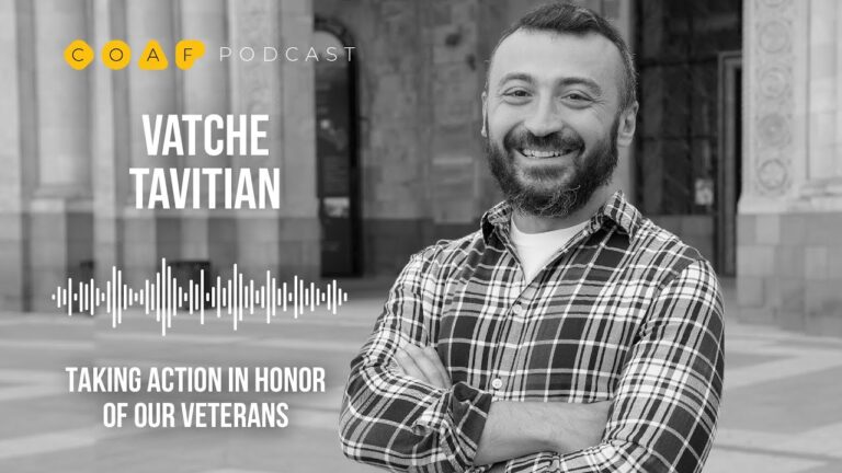 The Outlook – Taking action in honor of our veterans