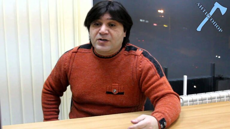 Страсти вокруг Анаит