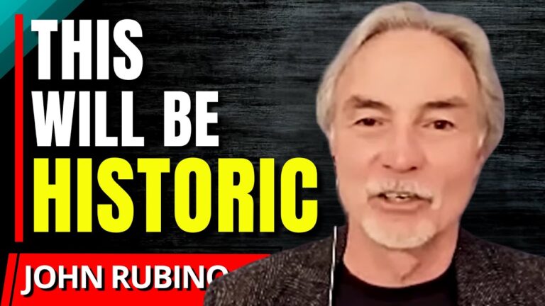 “Severe Recession Coming…” – John Rubino