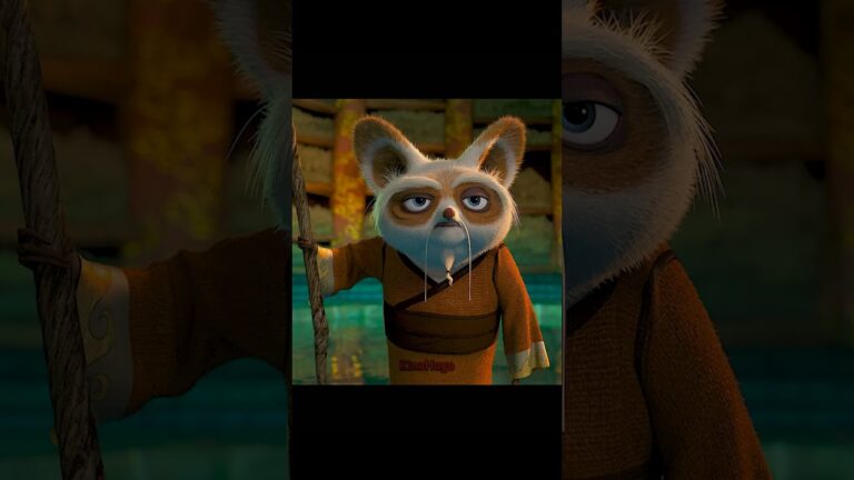 Тайна Свитка Дракона🐉 #кунгфупанда #мультик #мультфильм #кино #фильм