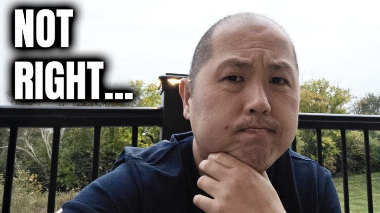 Something Is Not Right With Bitcoin and Crypto