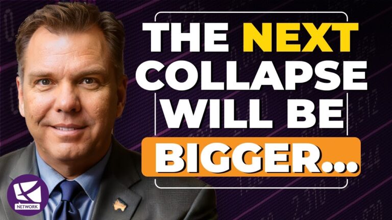 Wall Street Insider Reveals What’s REALLY Coming Next (You’re Not Ready) – Andy Tanner, Scott Bok Wall Street Insider Reveals What’s REALLY Coming Next (You’re Not Ready) – Andy Tanner, Scott Bok