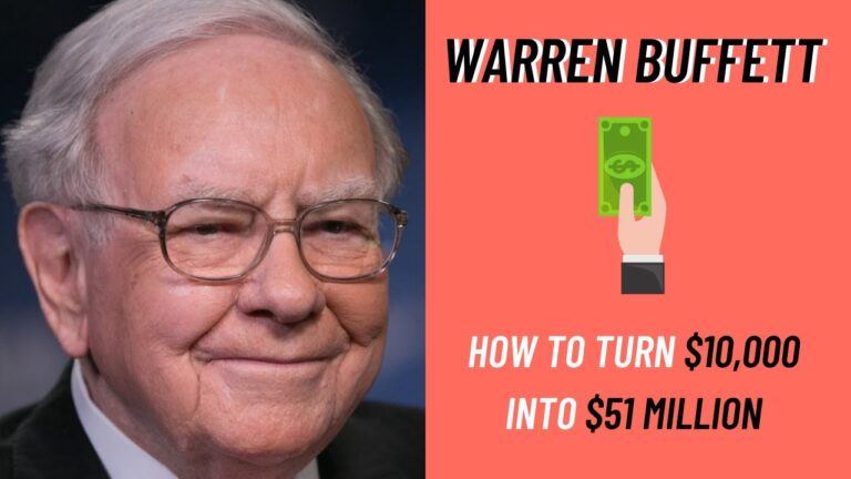 Warren Buffett: How to Turn ,000 Into Million Warren Buffett: How to Turn ,000 Into Million