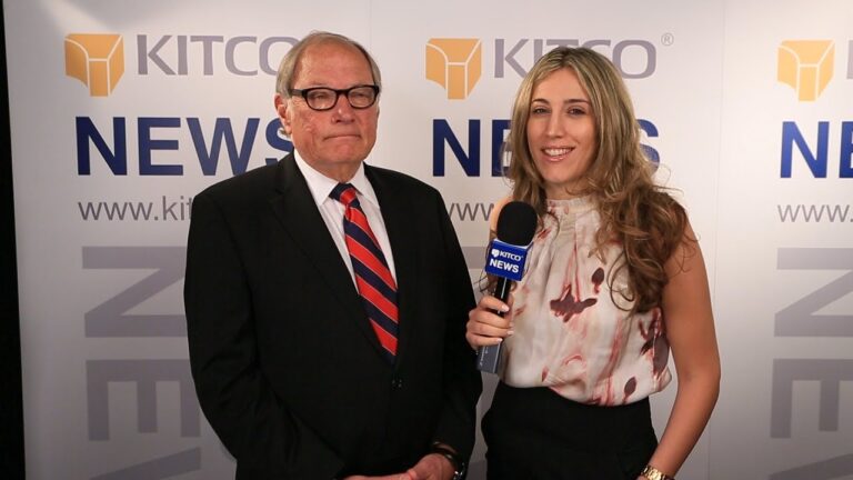 Market Turnaround Coming Sooner Than Later – Kitco News