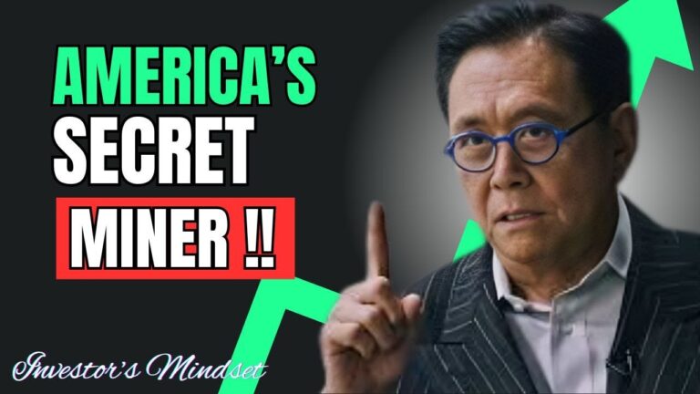 THIS MINING STOCK COULD BE AMERICA’S SECRET WEAPON AGAINST CHINA | RARE EARTH INVESTING 2025 THIS MINING STOCK COULD BE AMERICA’S SECRET WEAPON AGAINST CHINA | RARE EARTH INVESTING 2025