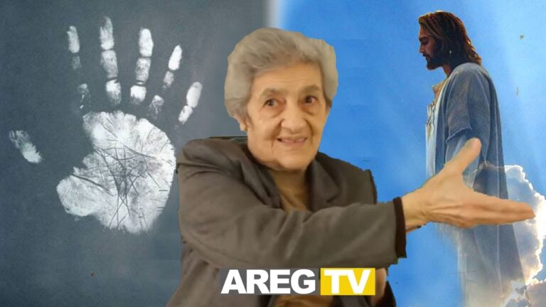 Տիեզերքը լցված է Աստվածային գիտակցությամբ, որի շնորհիվ մարդու ճակատագիրը անթերի է. Էլյա Հովհաննիսյան Տիեզերքը լցված է Աստվածային գիտակցությամբ, որի շնորհիվ մարդու ճակատագիրը անթերի է. Էլյա Հովհաննիսյան