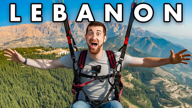 Lebanon is NOT What You Think! Here’s Why Lebanon is NOT What You Think! Here’s Why