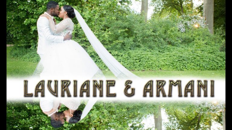 Lauraine & Armani :: Elite studio [ Strasbourg ]