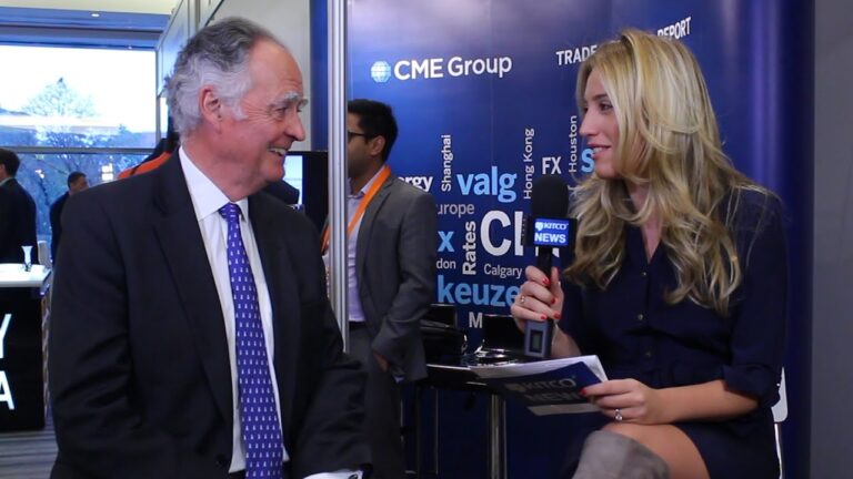 Peter Hambro Talks Hedging, Says Gold Remains Underpriced | Kitco News & CME Group Peter Hambro Talks Hedging, Says Gold Remains Underpriced | Kitco News & CME Group
