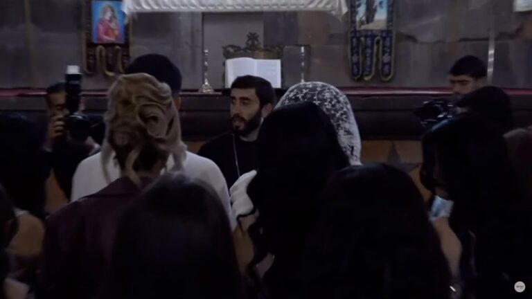 Հովհաննավանքը պատկանում է եկեղեցուն. ի՞նչ կանեն իրավապահները Հովհաննավանքը պատկանում է եկեղեցուն. ի՞նչ կանեն իրավապահները