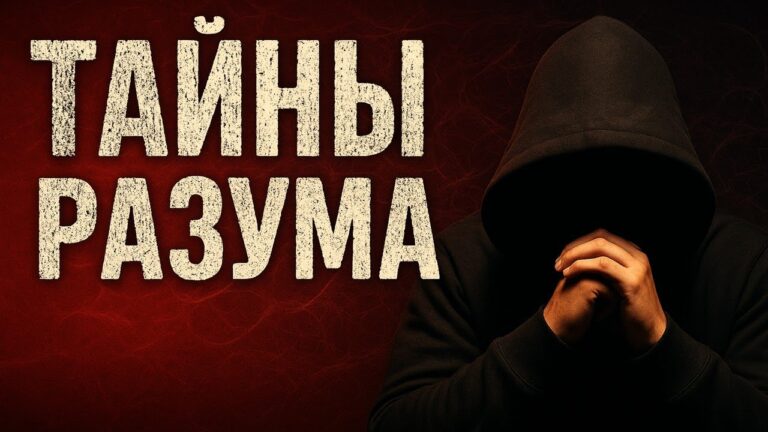ТРИ РЕЖИМА МЫШЛЕНИЯ: Открой Тайны Своего Разума! #маг #колдун #оккультист #демонолог #магия ТРИ РЕЖИМА МЫШЛЕНИЯ: Открой Тайны Своего Разума! #маг #колдун #оккультист #демонолог #магия