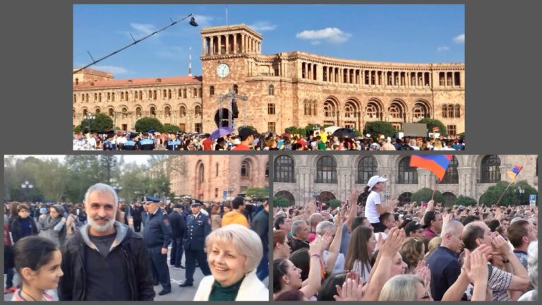 16.10.23, Mo. Mi qani or, Hraparaki kyankits (2014-ist, 2021 tver).