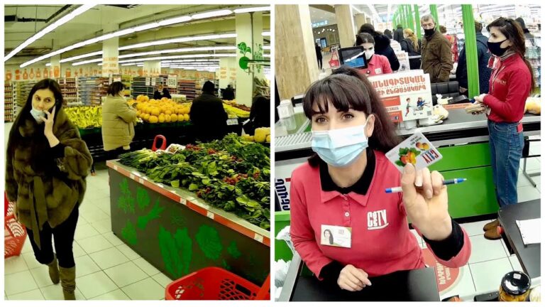 Yerevan, 27.01.21, We, Depi Erebuni, Erebuni Mall