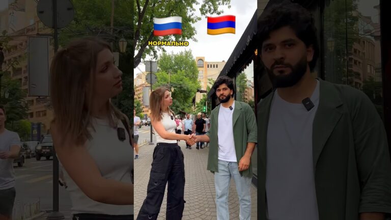 🇦🇲🤯 Каждый русский уже знает армянский?? 🇦🇲🤯 Каждый русский уже знает армянский??