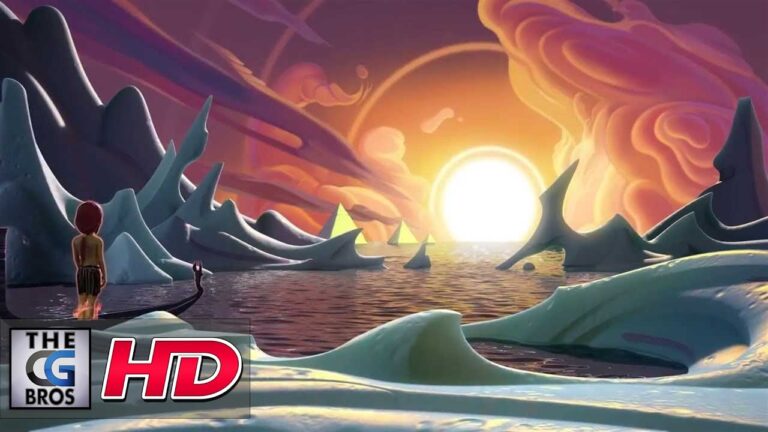 🏆Award Winning🏆 CGI 3D Animated Short Film: “I, Pet Goat II” by – Heliofant | TheCGBros 🏆Award Winning🏆 CGI 3D Animated Short Film: “I, Pet Goat II” by – Heliofant | TheCGBros