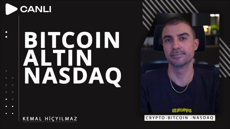 FAIZ INDIRIMI SONRASI PIYASALARI NELER BEKLIYOR – ALTIN – NASDAQ – BTC FAIZ INDIRIMI SONRASI PIYASALARI NELER BEKLIYOR – ALTIN – NASDAQ – BTC