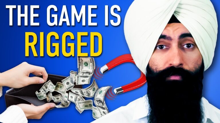 7 Money Rules The System Doesn’t Want You To Know