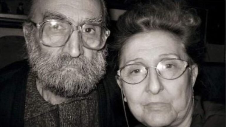 Մեկ օր ճանաչված մարդկանց հետ – Աղասի Այվազյան / A day with famous people – Aghasi Ayvazyan