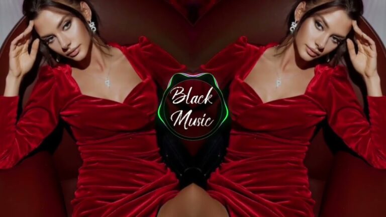 JANAGA – Без тебя / Aranc qez (Safaryan Remix 2025)