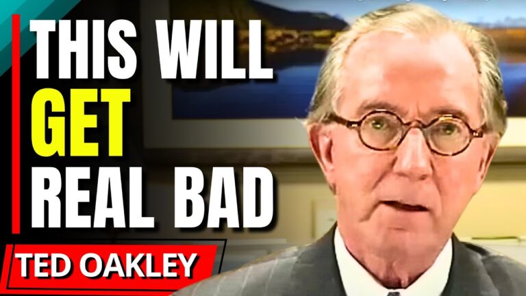 “MOST Will Be In TROUBLE” – Ted Oakley