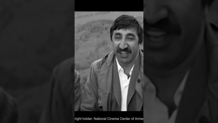 Ֆրունզիկ Մկրտչյանի լեգենդար խաղը🎬 #film #ֆրունզիկ #ֆիլմեր #հայֆիլմ #movie #shorts #armenia