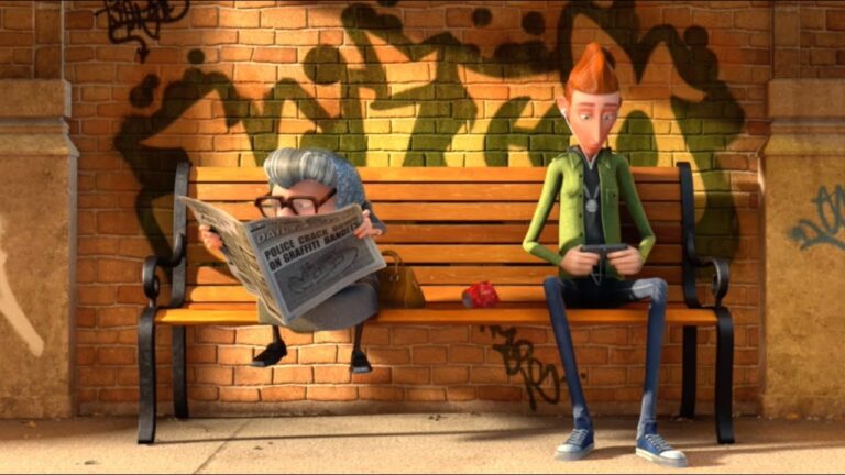 Snack Attack Snack Attack