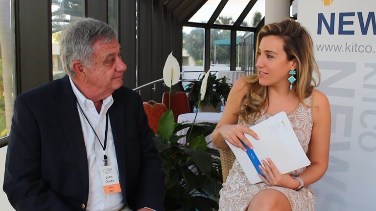 John Doody Makes The Case For Gold | Kitco News John Doody Makes The Case For Gold | Kitco News