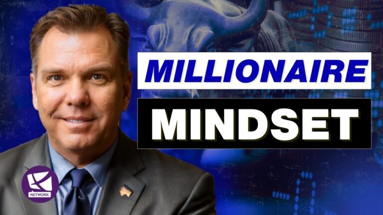 How Trading Psychology Separates the Top 1% From Everyone Else – Andy Tanner, Del Denney