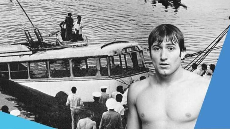 Մեկ օր ճանաչված մարդկանց հետ – Շավարշ Կարապետյան / A day with famous people – Shavarsh Karapetyan