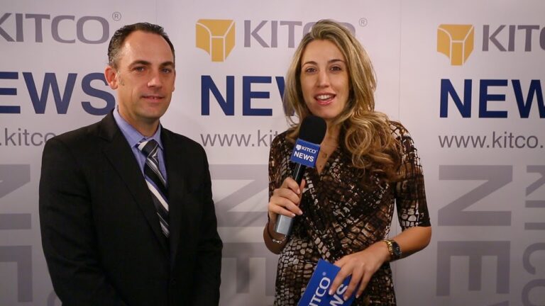 Mining Stocks Out of Whack – Kitco News @ Metals & Minerals Investment Conference