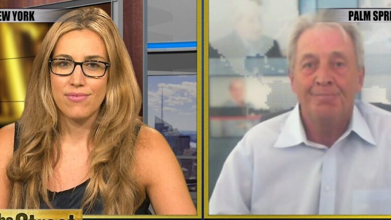 Yellen’s Got Herself In A Corner – Peter Hug | Kitco News