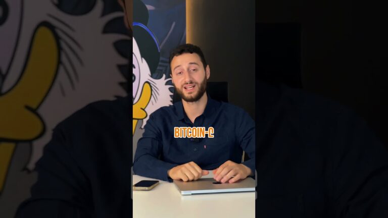 3️⃣ պատճառ BTC գնելու համար 3️⃣ պատճառ BTC գնելու համար