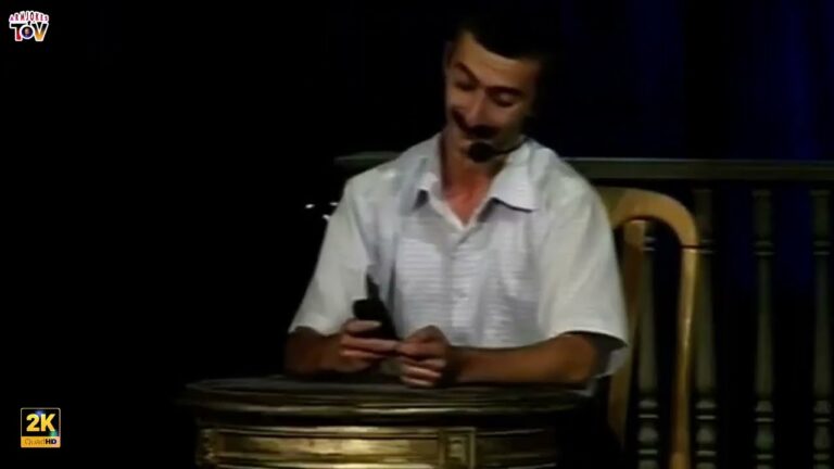 Վլադիմիր Կոստանյան «Էս էլ ըսենց և ընկերներ» և ոչ միայն…Վերականգնված 2K (2007-2008 թ.)