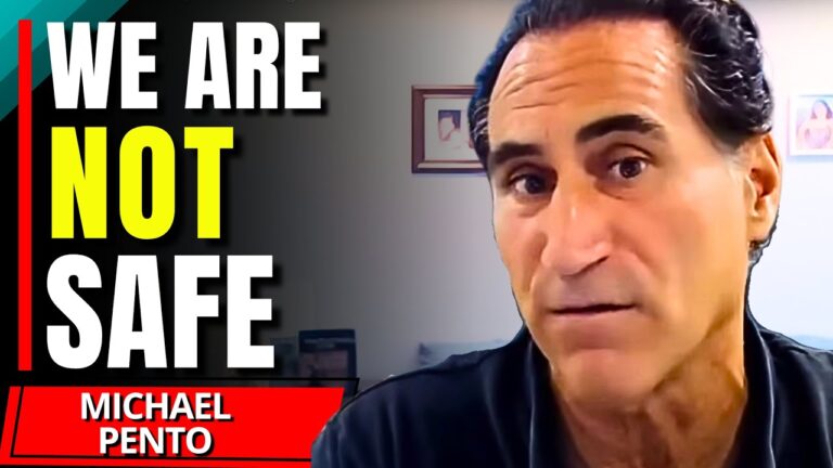 “This Will END VERY BADLY…” | Michael Pento