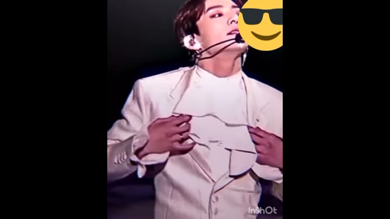 Jungkook-ը լինում է 5 տեսակի