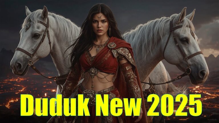Duduk Armenian – New 2025 Դուդուկ Հայկական Armenian music Армянский Дудук