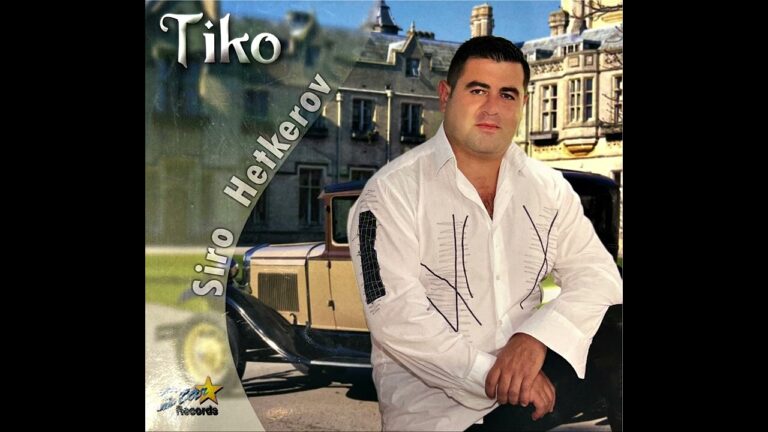 Motik-Motik – Tigran Asatryan