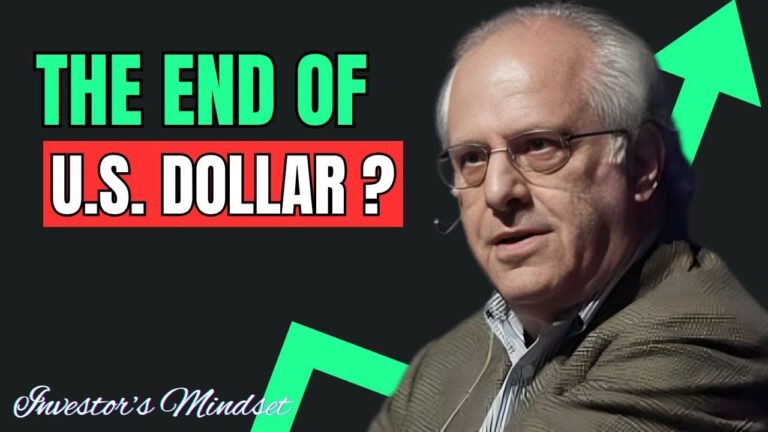 BRICS JUST ‘DECLARED WAR’ ON THE U.S. DOLLAR | RICHARD WOLFF SPEECH ANALYSIS