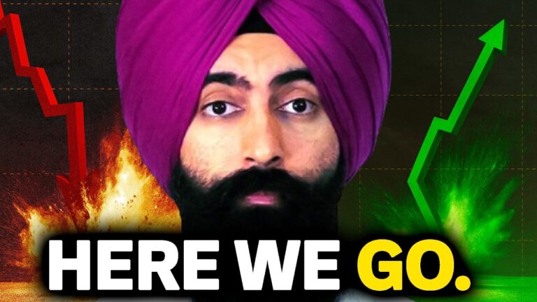 Watch This Before 2025 Ends (They’re Not Telling You This)