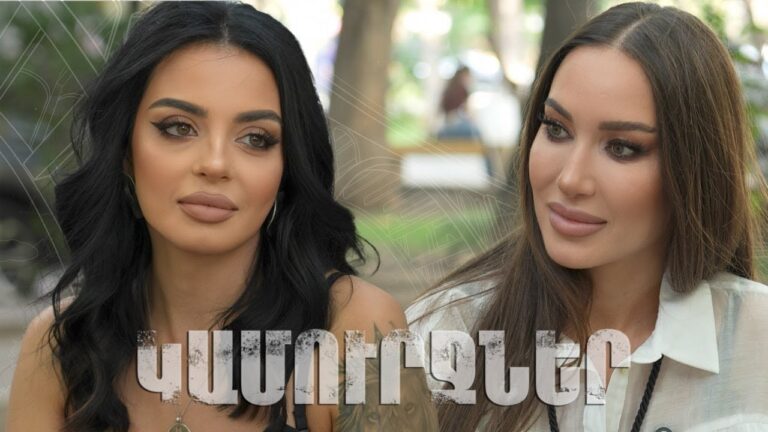 «Կամուրջներ» Նազենի Հովհաննիսյանի հետ | Անի Երանյան