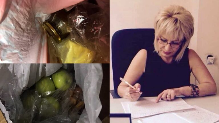 Թոռանը`հոլանդական պանիր, մյուսներին`գրեթե ոչինչ.մանկապարտեզի տնօրենը յուրացրել է երեխաների սնունդը