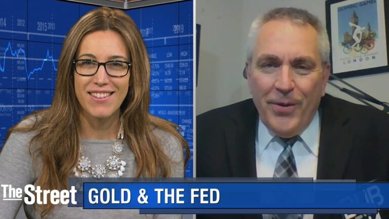 Gold Lower; An Opportunity of a Lifetime? – Bubba Horowitz | Kitco News