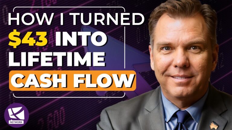 This Is How the Wealthy Buy Freedom – Andy Tanner, Del Denney This Is How the Wealthy Buy Freedom – Andy Tanner, Del Denney