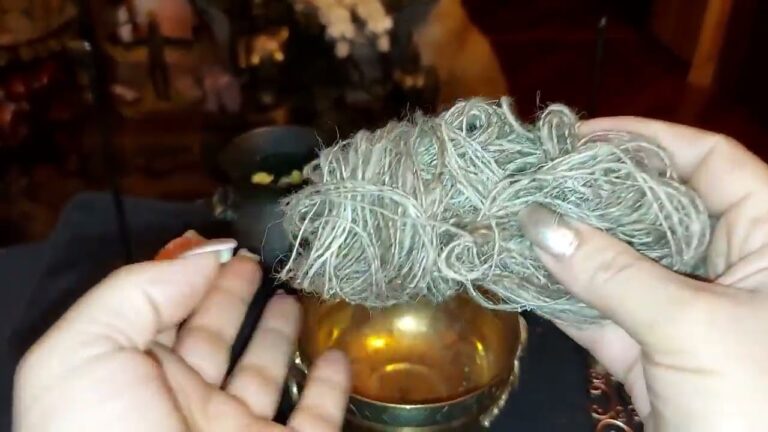 Очень сильная чистка. Гордиев узел. для всех. решение проблем.@Vedminaizba